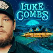 Luke Combs-Fast Car