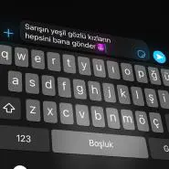 Lvbel C5 & RAF Camora-BANA GÖNDER!