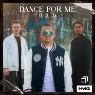 Lyente, Quinten Circle & ZANA-Dance For Me (1, 2, 3)