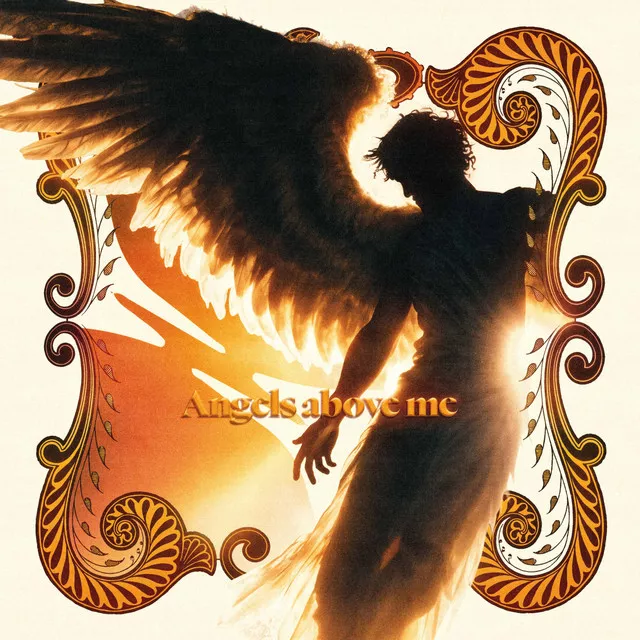 MDB – Angels Above Me