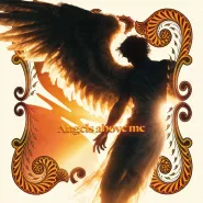 MdB-Angels Above Me