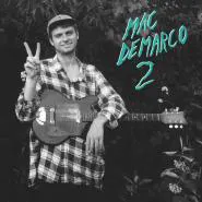 Mac Demarco-My Kind Of Woman