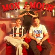 Marc Eggers & Aditotoro & Paul Frege-Mon Amour