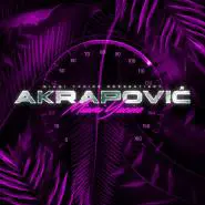 Miami Yacine-AKRAPOVIC