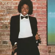 Michael Jackson-Don't Stop 'Til You Get Enough