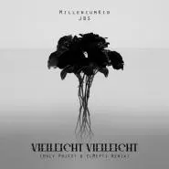 MilleniumKid & JBS & Holy Priest & elMefti-Vielleicht Vielleicht - Holy Priest & elMefti Remix