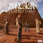 Måneskin-I WANNA BE YOUR SLAVE