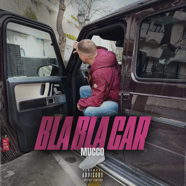 Mucco – Bla Bla Car