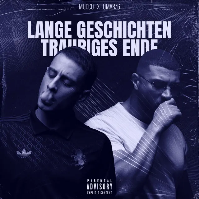 Mucco & OMAR – Lange Geschichten: Trauriges Ende