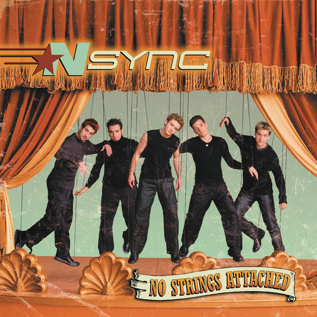 STREAMING | ‘N Sync – Bye Bye Bye (© Sony / Jive) ‘N Sync – Bye Bye Bye