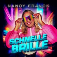 Nancy Franck-Schnelle Brille