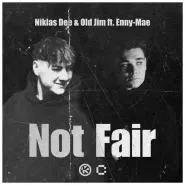 Niklas Dee & Old Jim feat. Enny-Mae-Not Fair