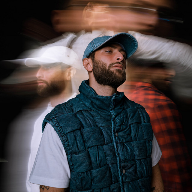Nimo – Gerade Lines