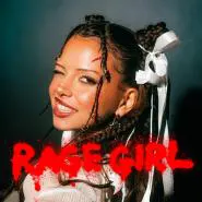 Nina Chuba-RAGE GIRL