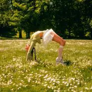 Nina Chuba-Wenn das Liebe ist