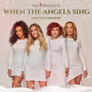 No Angels-When the Angels Sing