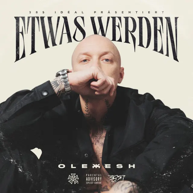 Olexesh - Etwas werden
