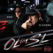 Olexesh & Amo-OL im SL