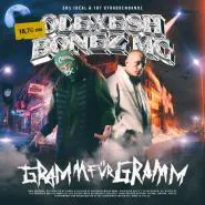 Olexesh & Bonez MC-Gramm für Gramm