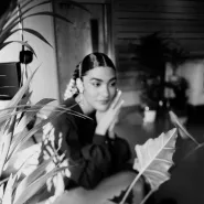 Olivia Dean-The Christmas Song