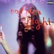 Olivia Rodrigo-bad idea right?