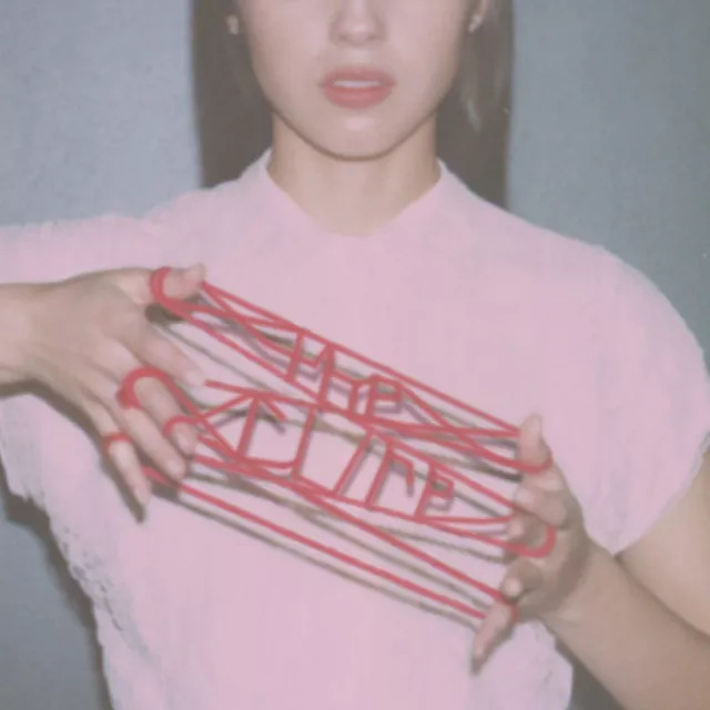 Olivia Rodrigo – the cure