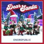 OneRepublic-Dear Santa