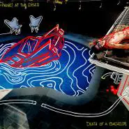Panic! At The Disco-House Of Memories