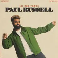 Paul Russell-Lil Boo Thang