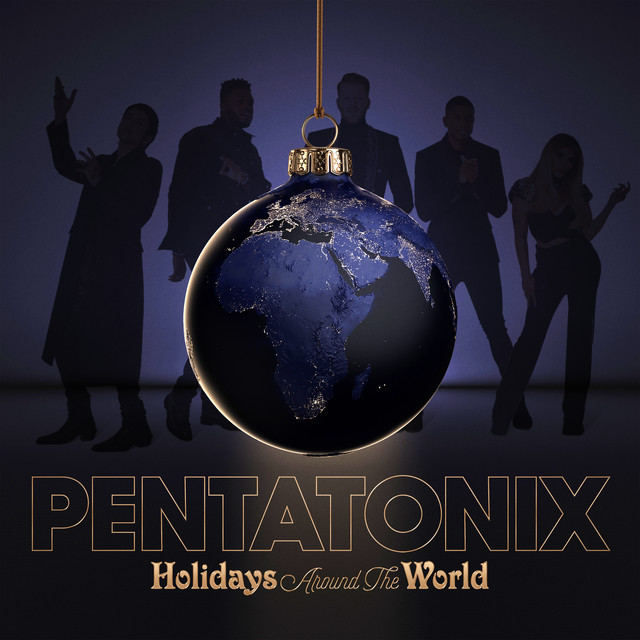 Pentatonix feat. Meghan Trainor – Kid On Christmas