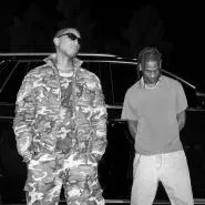 Pharrell Williams & Travis Scott-Down In Atlanta