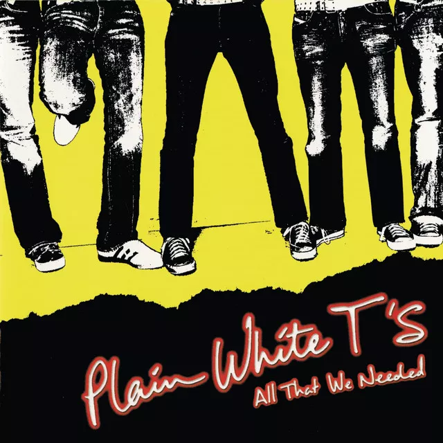 Plain White T’s – Hey There Delilah