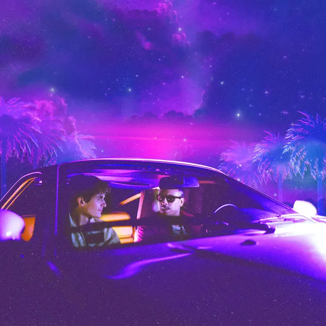 Purple Disco Machine & Kungs – Substitution