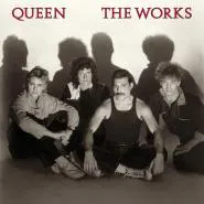 Queen-Thank God It's Christmas