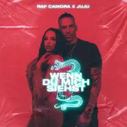 RAF Camora x Juju-Wenn du mich siehst
