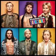 Rammstein-Zick Zack