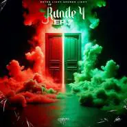 Rap La Rue, Haaland936 & Amo-Eredivisie