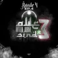Rap La Rue feat. Amo, Haaland936 & Kauta-Baile