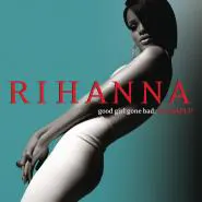Rihanna-Breakin' Dishes