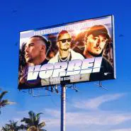 Robin Schulz X RAF Camora X Montez-Vorbei