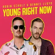 Robin Schulz & Dennis Lloyd-Young Right Now