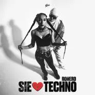 Romero-Sie Liebt Techno