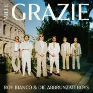 Roy Bianco & Die Abbrunzati Boys-Bella Napoli