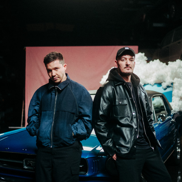 STREAMING | SANTOS & Montez – Das Leben ruft (© / Universal) SANTOS & Montez – Das Leben ruft