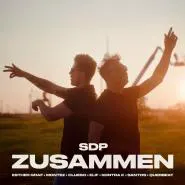SDP & Esther Graf & Montez & Clueso & ELIF & Kontra K & SANTOS & Querbeat-Zusammen