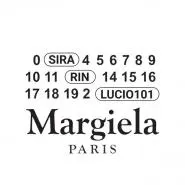 SIRA & RIN & Lucio101-Margiela