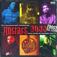 Sa4 & 187 Strassenbande-187 Allstars '22