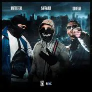 Safraoui, Haftbefehl & Soufian-MANNSCHAFT
