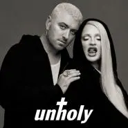 Sam Smith & Kim Petras-Unholy
