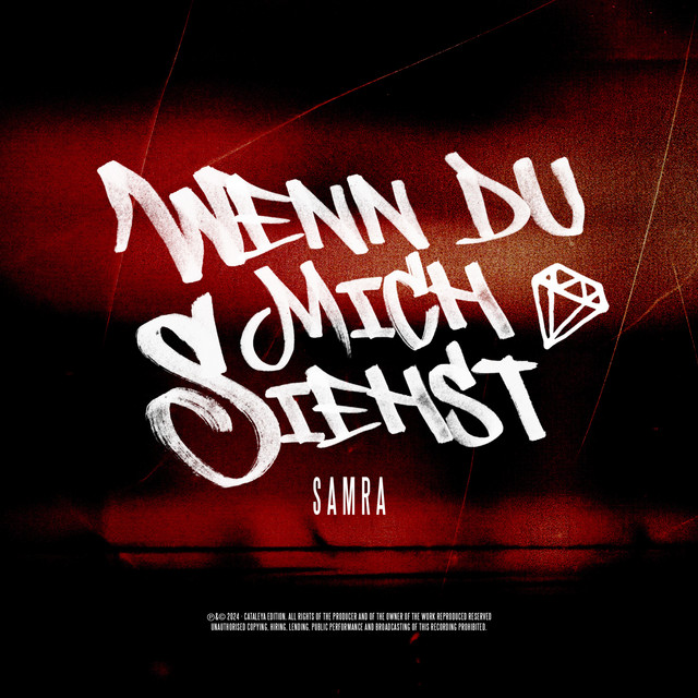 Samra – Wenn du mich siehst